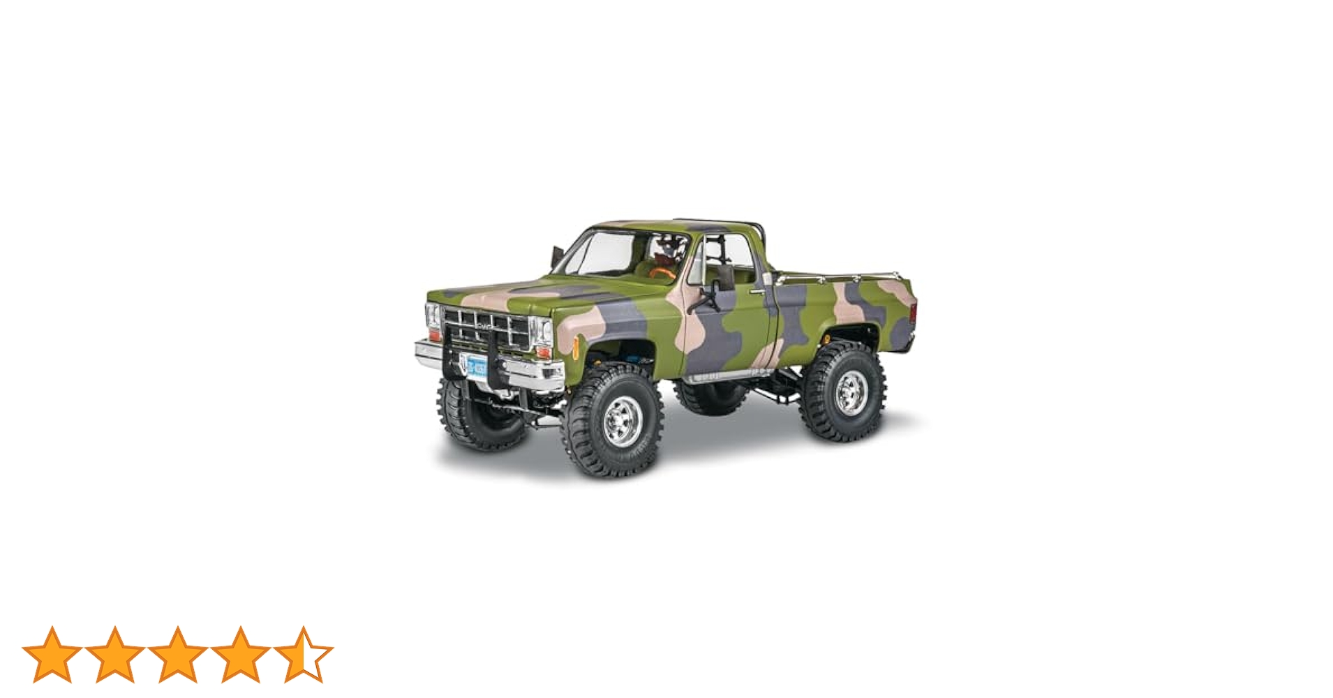 アメリカレベル 1/24 GMC ピックアップ w/スノウプラウ 07222 プラモデル i8my1cf アメリカレベル 1/24 GMC ピックアップ w/スノウプラウ 07222